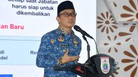 Ini Ada 2 Aturan Lex Spesialis Yang Menjadi Dasar Hukum Mutasi Sekwan DPRD Sulawesi Barat