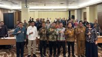 Kemendagri Minta Daerah Siapkan Ranwal RKPD, Renstra, Renja DKP Saat Pelaksanaan Rakortekrenbang 2024