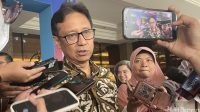 Menkes: Skrining Kanker Di Indonesia Tergolong Rendah,Banyak Pasien Ketahuan Memiliki Kanker Setelah Stadium Tiga.