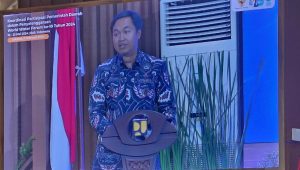 Pemerintah Indonesia Jadi Tuan Rumah World Water Forum Ke-10 Di Bali