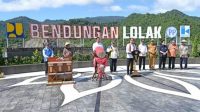 Pembangunan Bendungan Lolak Di Bolaang Mongondow Untuk Masa Depan Pengelolaan Air Dan Energi Indonesia