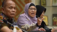 Pembahasan RPJPN 2025-2045 Harus Beranjak Dari Evaluasi Dan Data Terkini