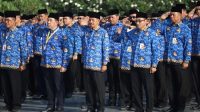 Peraturan Jam Kerja ASN Selama Puasa Ramadhan 2024
