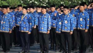 Peraturan Jam Kerja ASN Selama Puasa Ramadhan 2024