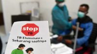 Tujuh Jurus Mengendalikan Kasus Tuberkulosis
