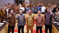 Kemendagri Dorong Pengembangan Potensi Dan Peningkatan Ekonomi Kota Melalui MFSA Dan PIMA