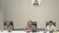 KPK Mulai Penyidikan Kasus LPEI