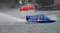 Pemerintah Daerah Didorong Contoh Gelaran F1 Powerboat Danau Toba 2024