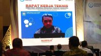 Perlu Sinergi Pemerintah Pusat Dan Daerah Dalam Transformasi Tata Kelola Perikanan Nasional