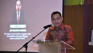 Barang Rampasan Bisa Jadi Pemasukan Negara