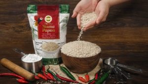 Mari Mengenal Nasi Ala Mama Papua