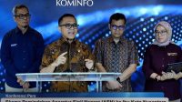 Menteri PANRB: Skema Pemindahan ASN Ke IKN Bukan Sekadar Pindah Tempat Kerja