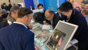 Mencermati Minat Dunia Pada Makanan Laut Indonesia