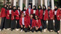 Bisa Menjadi Role Model Bagi Fakultas Lain, 15 Mahasiswa Jadi Duta PMB FISIP UMC 2024