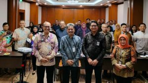 Ditjen Bina Bangda Kemendagri Dorong Pemda Capai Target SPM Sosial