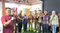 Kemendagri: UMKM Punya Peran Strategis Bagi Pertumbuhan Ekonomi
