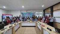 PG-PAUD FKIP UMC Terbaik Di Ciayumajakuning, Raih Predikat Akreditasi Unggul