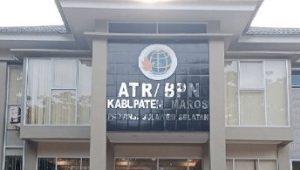 Sengketa  Tanah Di Moncongloe Kab.Maros: Diduga Ada Permainan Oknum Penyidik Unit Tahbang Polres Maros Dan Pegawai Kantah ATR/BPN Maros