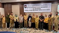 Realisasi Akses Kelola Perhutanan Sosial Baru, Hingga Mei 2024 Mencapai 52%