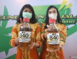 Biodiesel B40, Kado untuk Bumi dan Ekonomi Indonesia!