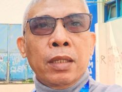 DKP PWI Kaltim: Kami Protes karena HCB Bukan Lagi Anggota PWI