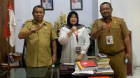 Dinkes Luwu Utara Sulawesi Selatan Luncurkan Inovasi SEJAGAD SEHAT, Menggandeng 3 Perangkat Daerah