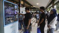 Ekonomi Sirkular Daur Ulang Sampah