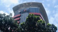525 Orang Pendaftar Capim dan Dewas KPK