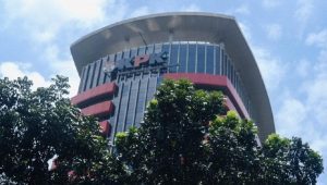 525 Orang Pendaftar Capim dan Dewas KPK