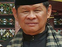 HCB Sudah Diberhentikan, Jangan Paksakan Diri Melantik PWI Sumatra Barat