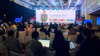 International Mayor Forum 2024, Kemendagri Apresiasi Komitmen Percepatan Implementasi SDGs