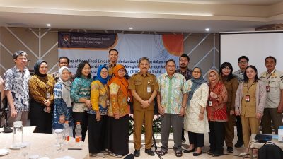 Kemendagri Dorong Kolaborasi Lintas Bidang SPM Guna Dukung Pelayanan Dasar Sosial
