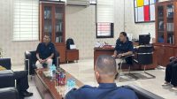 Melalui Pendidikan Di UT Medan, Wakil Bupati Era Optimis Majukan Nias Barat Sumatra Utara