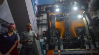 Menguak Rahasia Laut Indonesia: Ekspedisi BRIN dan OceanXplorer