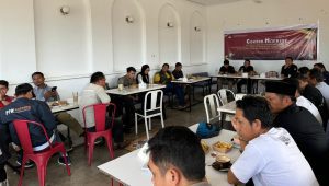 Mitigasi Potensi Masalah Pemuktahiran Data Pemilih Pada Pilkada Luwu Utara