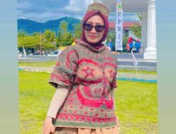 Nahkodai PPNI Luwu Utara Priode 2019-2024, Dewi Rosiana Saputri Kembali Siap Bertarung di Pemilihan Ketua 2024