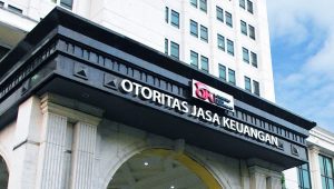 Bocoran Aturan Hapus Buku Dari OJK Saat Alarm Kredit Macet UMKM Menyala