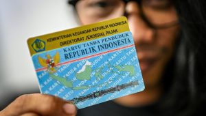 OJK Imbau Masyarakat Waspadai Penyalahgunaan Data Pribadi