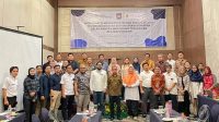 Pemda Didorong Wujudkan Transisi Energi Berkeadilan dan Pencapaian Net Zero Emission (NZE)