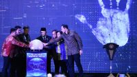 Pemerintah Luncurkan Kebijakan Satu Peta Guna Percepatan Pembangunan Nasional