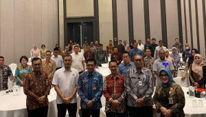 Pemerintah Tingkatkan Kualitas Lulusan SMK melalui Pendidikan dan Pelatihan Vokasi