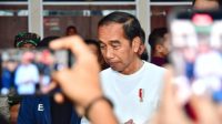 Presiden Jokowi Ajak PEA Bangun Pusat Keuangan Di IKN dan Investasi di Ekosistem Kendaraan Listrik