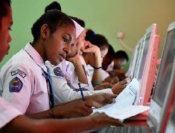 Program ADEM, Langkah Nyata Merdeka Belajar Di Papua