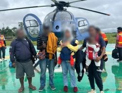 Aksi Serangan OPM di Distrik Alama Telah Mencederai Upaya Wujudkan Perdamaian di Papua