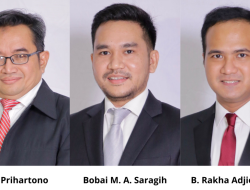 Aspek Hukum Rencana Tata Ruang Dalam Rangka Mewujudkan Aksi Perubahan Iklim