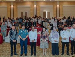 Strategi Peningkatan Keamanan dan Ketahanan Maritim Di Wilayah Pesisir dan Pulau-Pulau Kecil