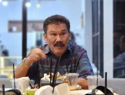 Hendry Ch Bangun Sudah Dipecat Sebagai Anggota PWI, Tidak Punya Hak Apapun Lagi Dalam PWI.