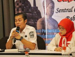 Kemendagri Fasilitasi Konsinyasi Penerapan RAD di 10 Destinasi Pariwisata Prioritas