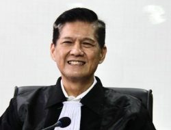 Pengurus PWI Pusat Pertimbangkan Adukan Hendry Ch Bangun Dkk Ke Polisi dan KPK Karena Korupsi Uang Negara