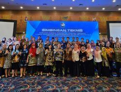 Percepatan Penurunan Stunting Melalui Bimtek Penilaian Kinerja Pemerintah Daerah